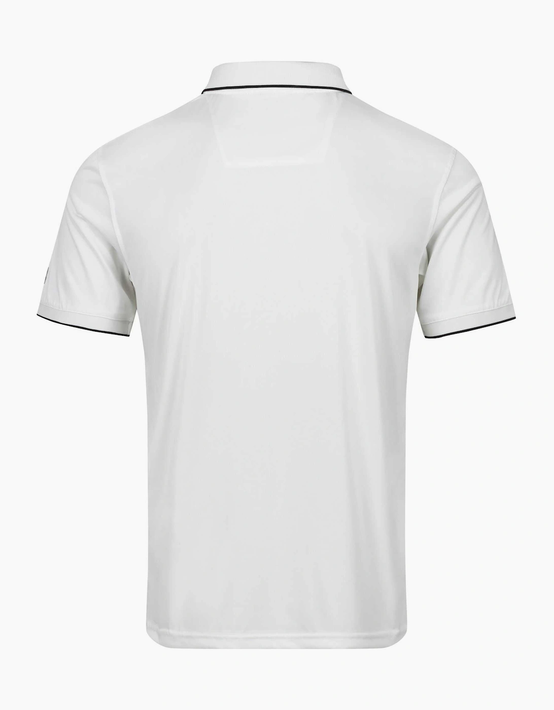 Mens Remex II Jersey Polo Shirt