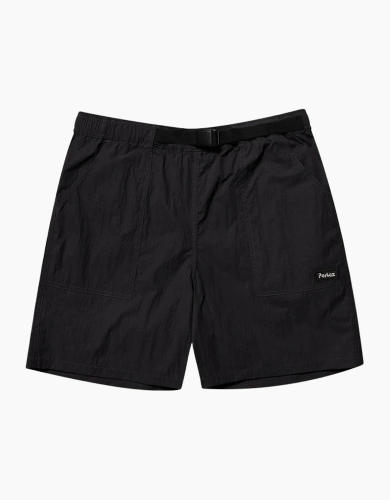 Cliff Shorts Black