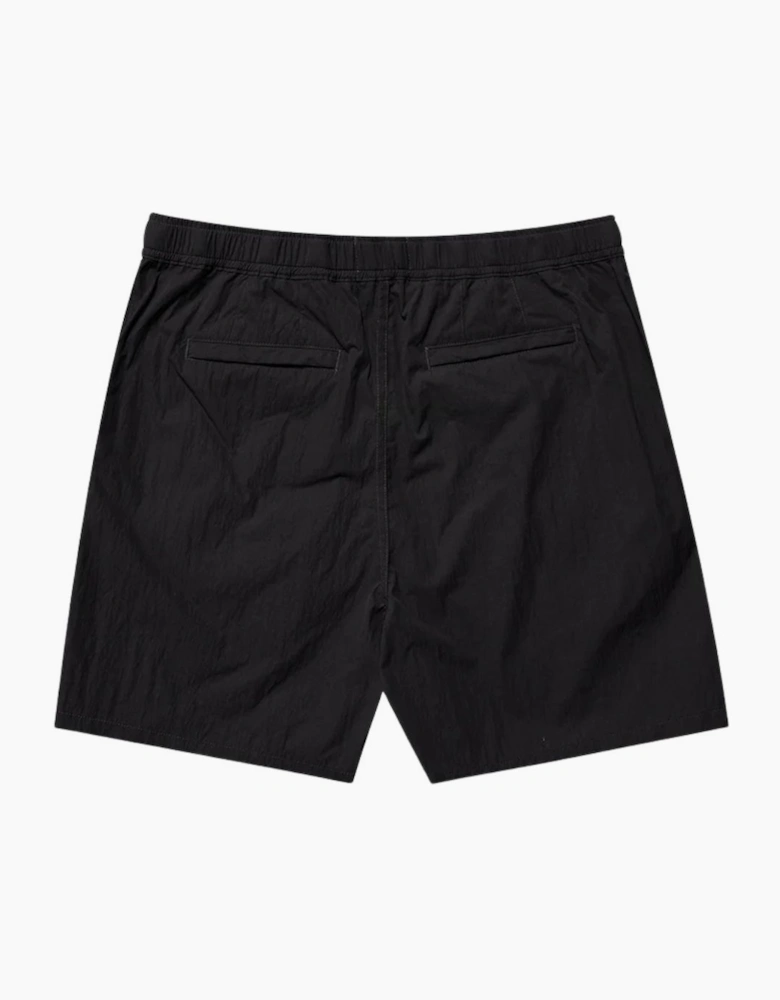 Cliff Shorts Black