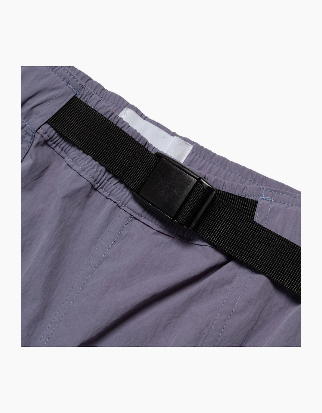 Cliff Shorts Purple Haze