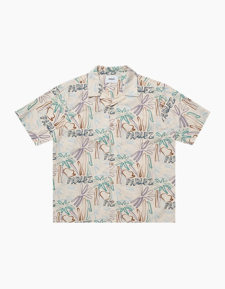 Cove Shirt Beach