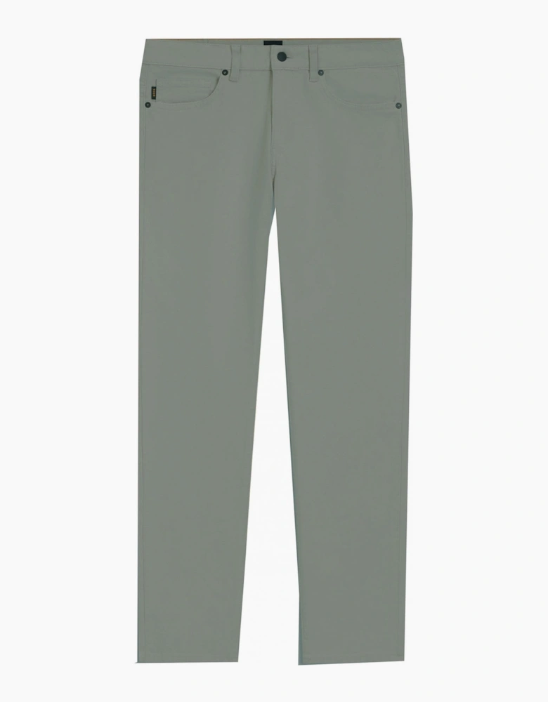 Men's Grey Delaware Slim Fit Jeans