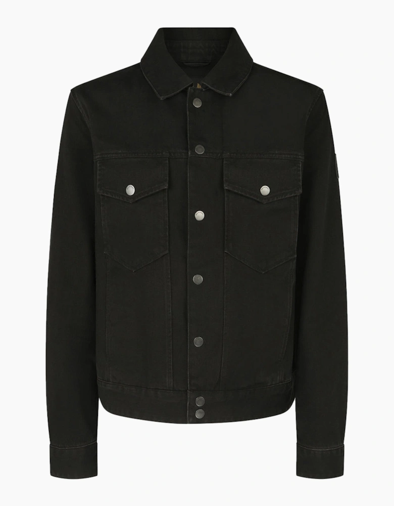 PISTON TRUCKER JACKET