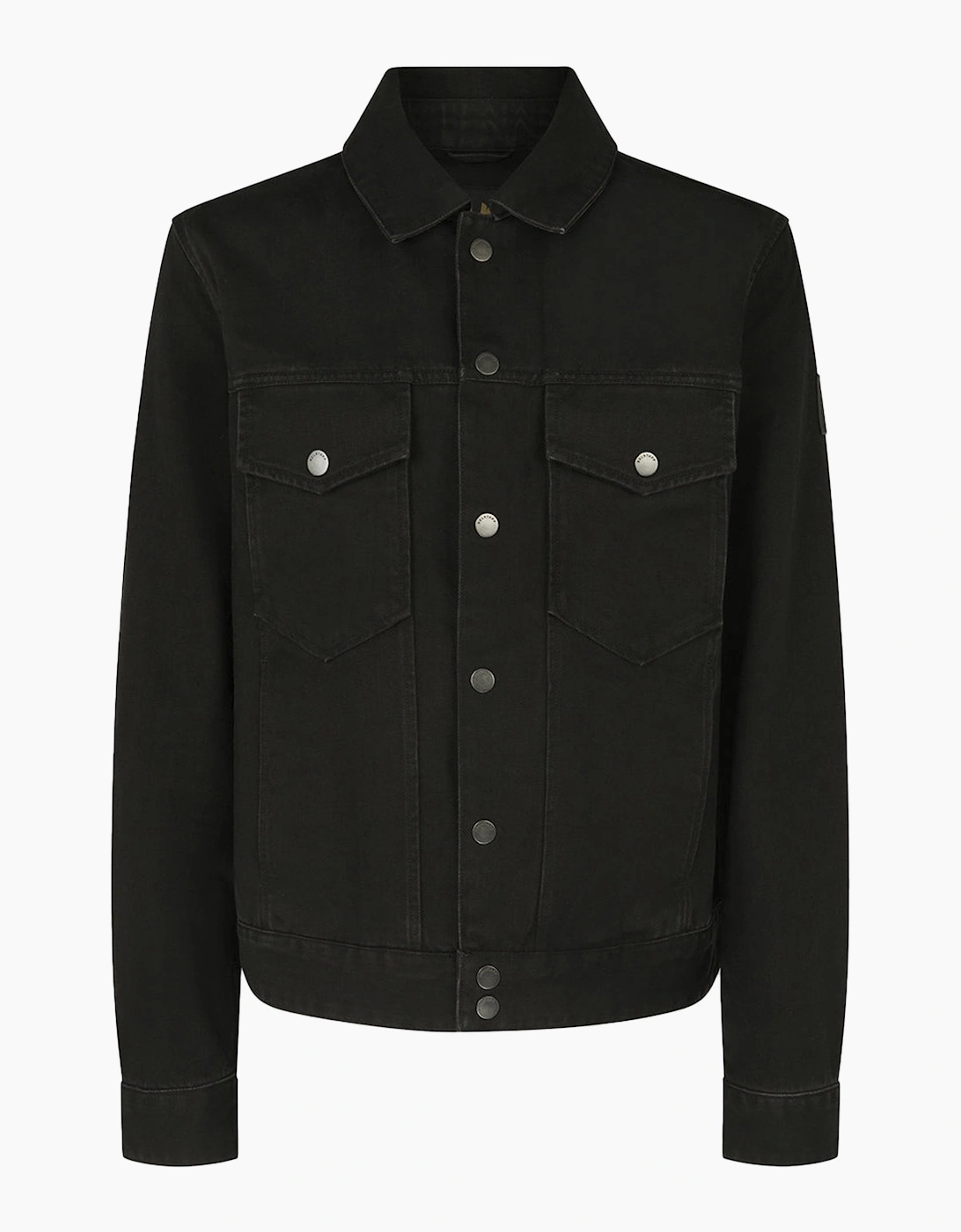 PISTON TRUCKER JACKET, 8 of 7