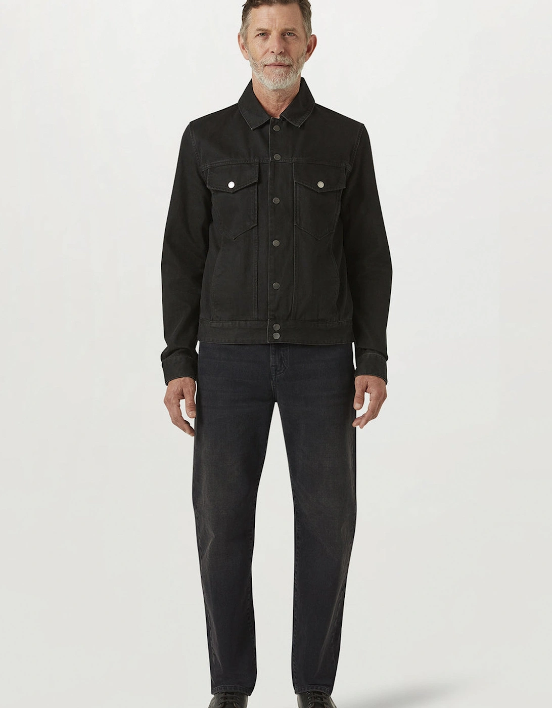 PISTON TRUCKER JACKET