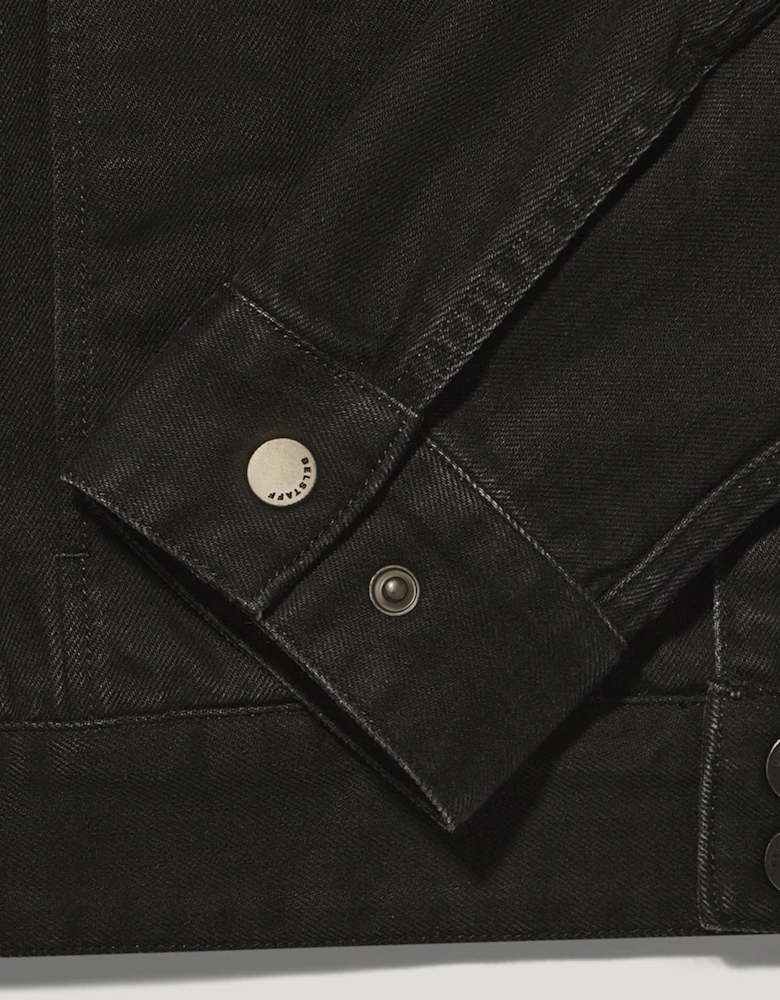 PISTON TRUCKER JACKET