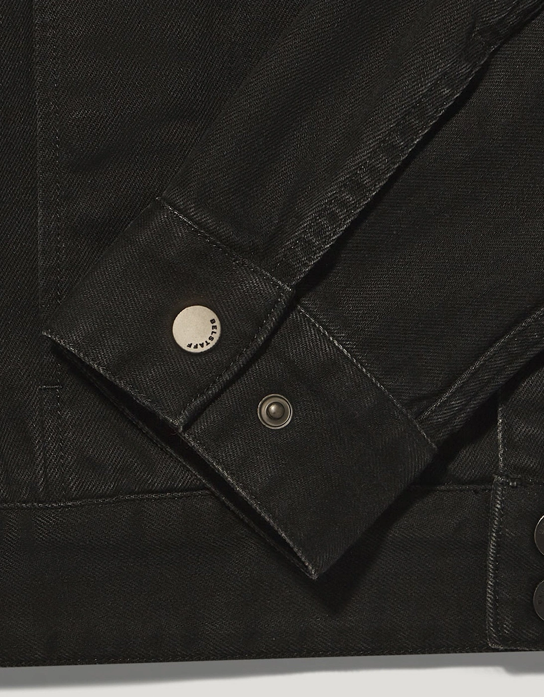 PISTON TRUCKER JACKET