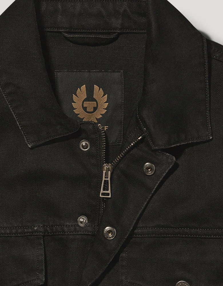 PISTON TRUCKER JACKET