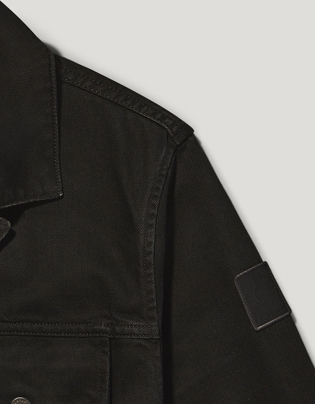 PISTON TRUCKER JACKET