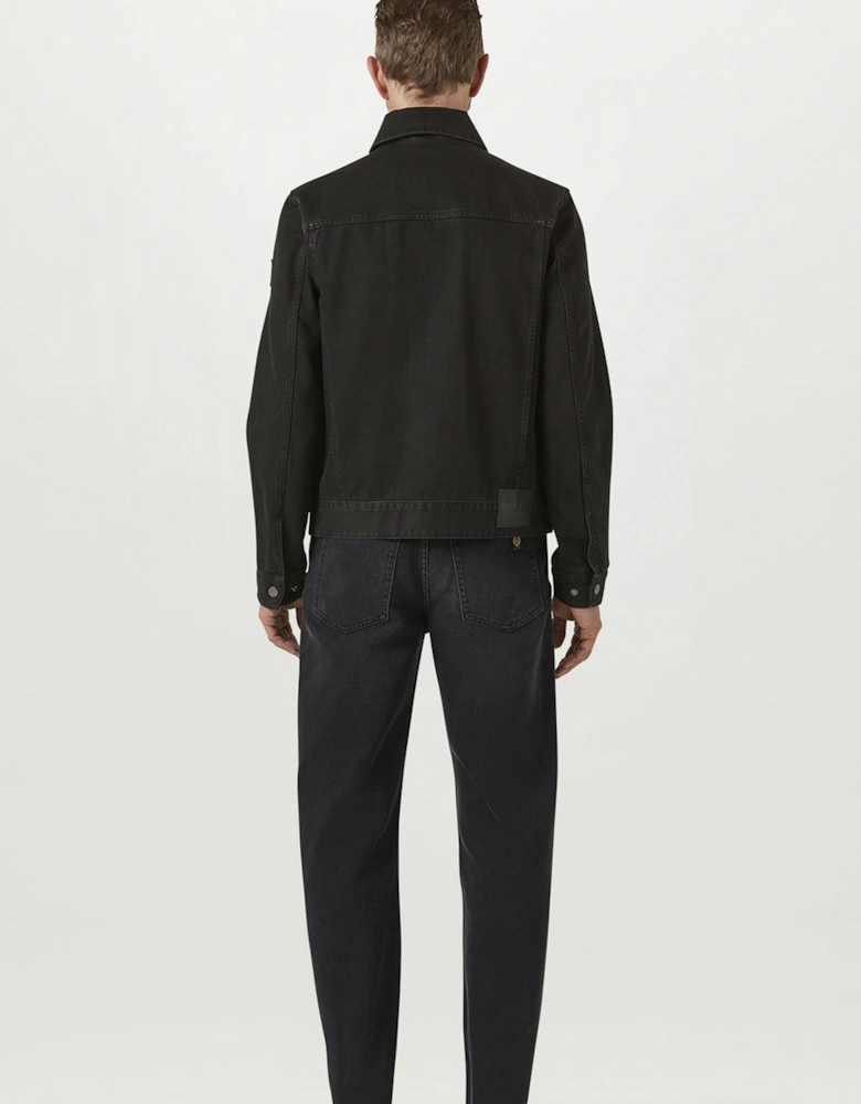 PISTON TRUCKER JACKET