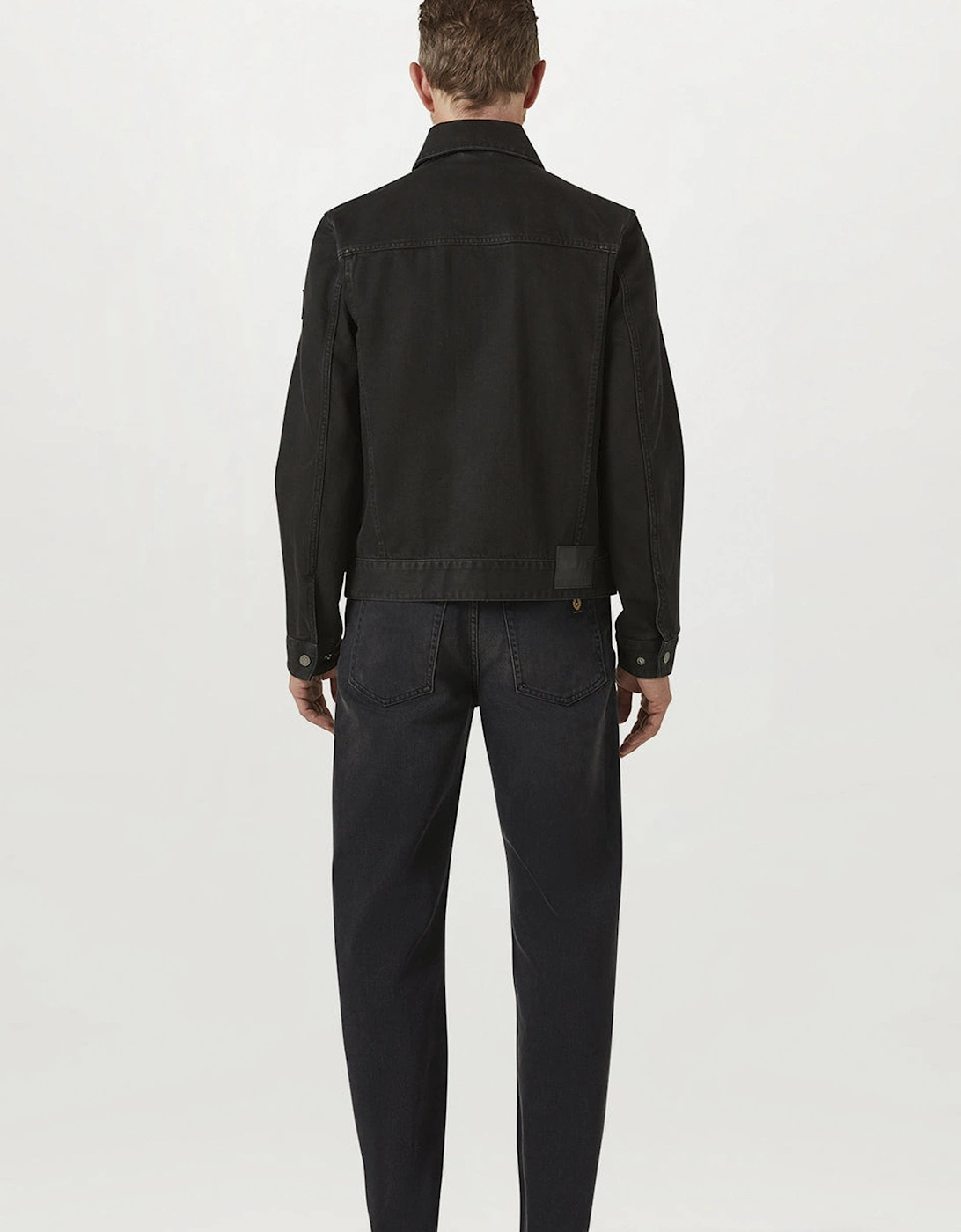 PISTON TRUCKER JACKET