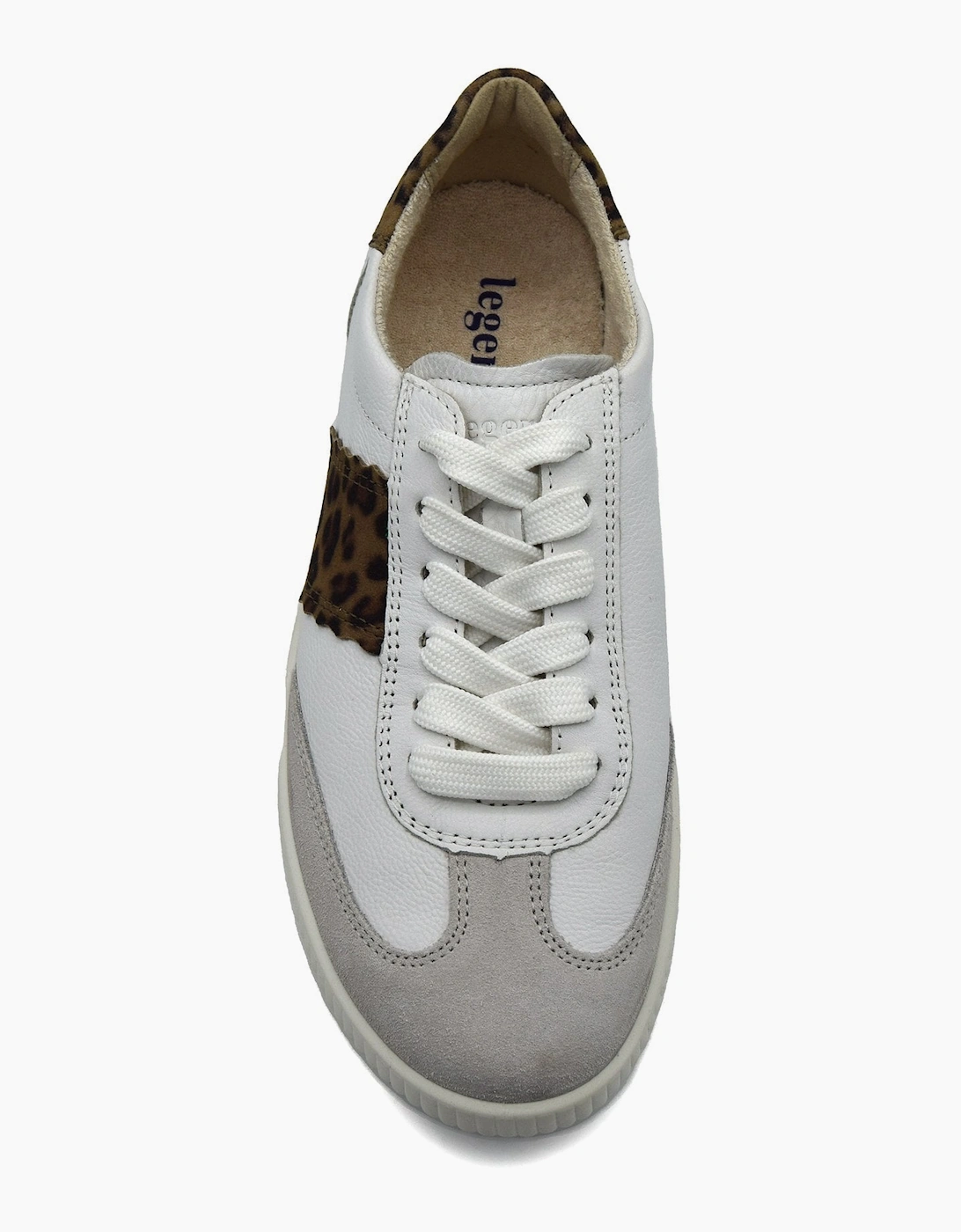 KESTREL 2-000369 LADIES SHOE