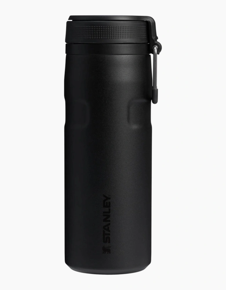 IceFlow Twist Flip 0.47L Water Bottle