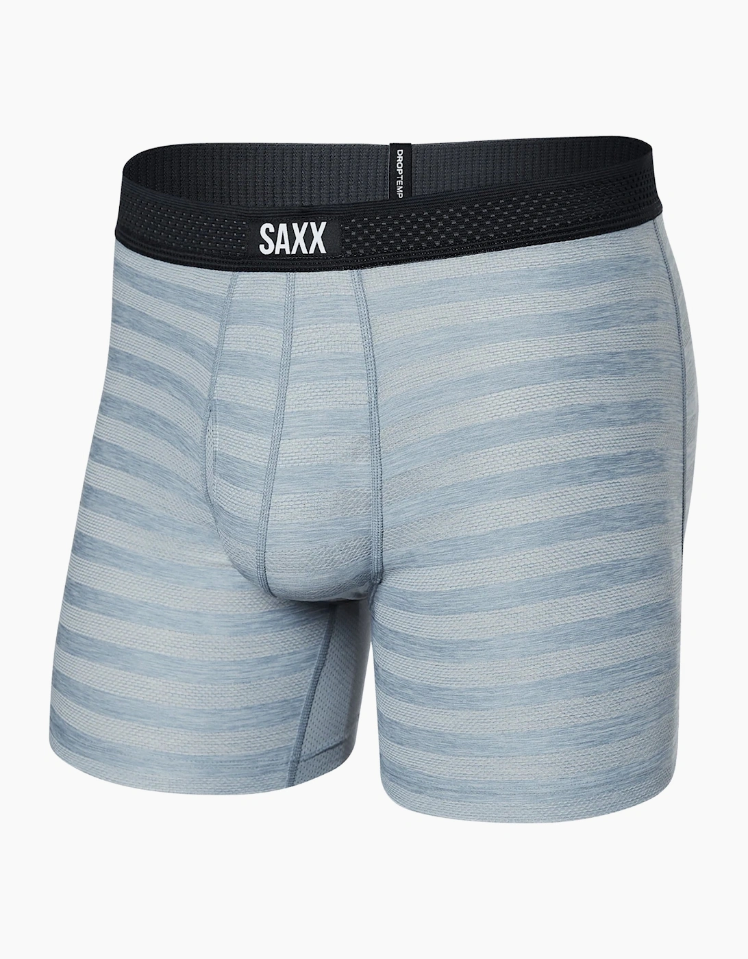 Mens Droptemp Cooling Mesh Boxer Shorts, 2 of 1