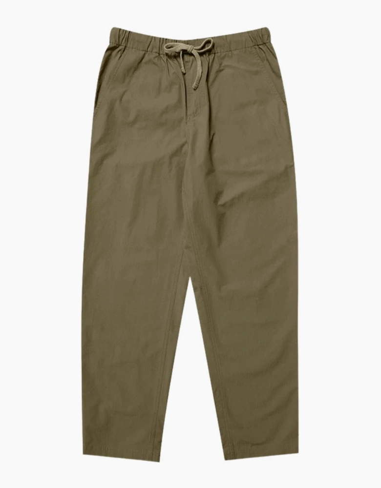 Seabright Trousers Moss