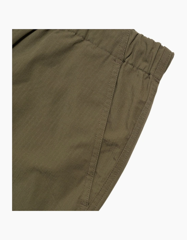 Seabright Trousers Moss