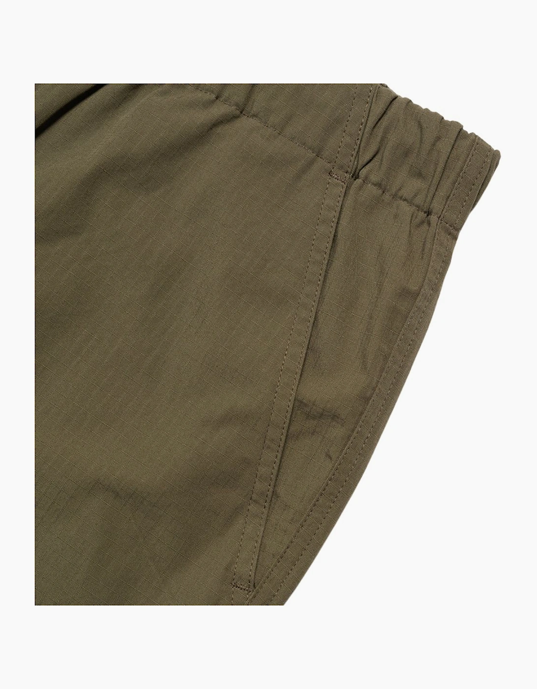 Seabright Trousers Moss
