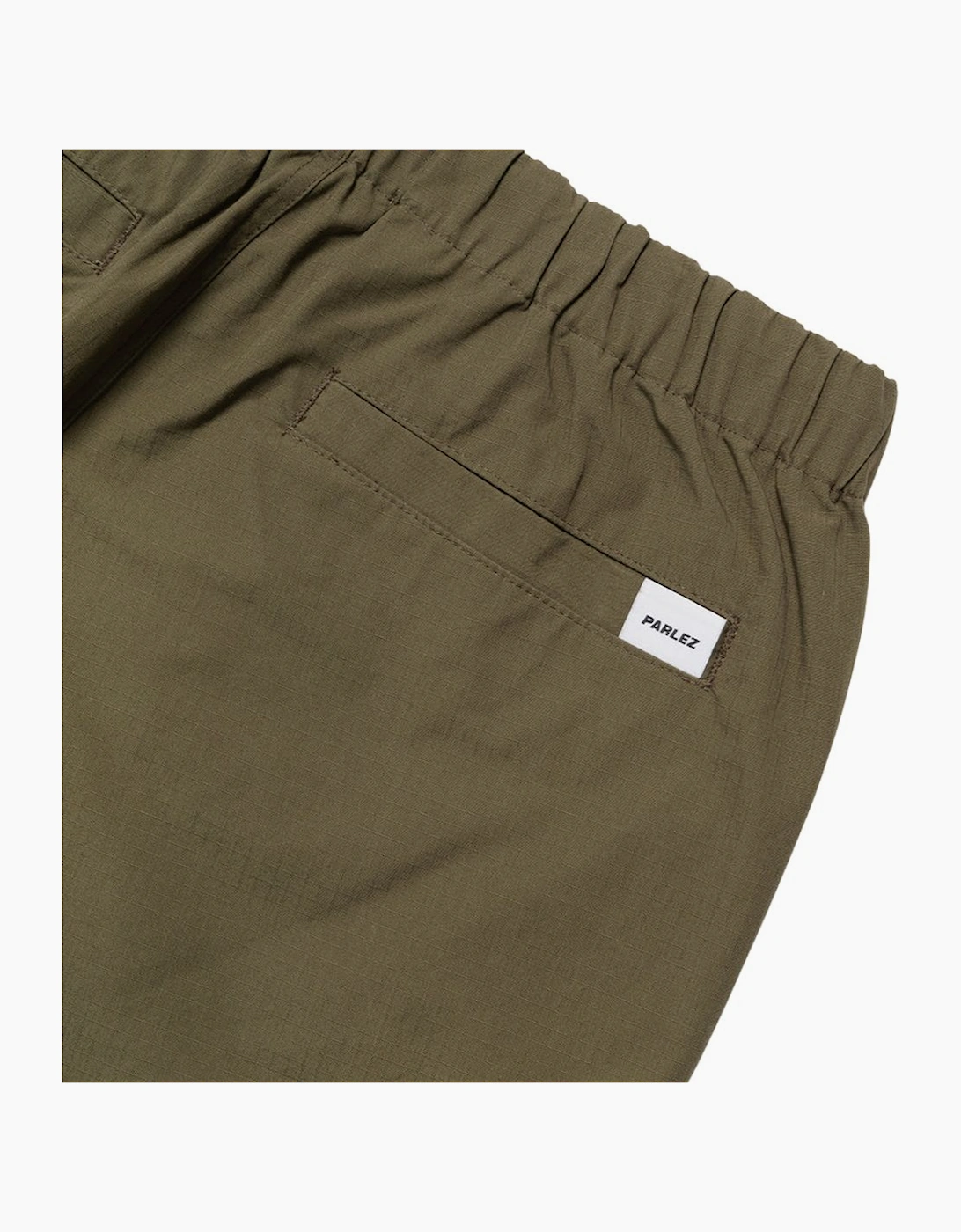 Seabright Trousers Moss