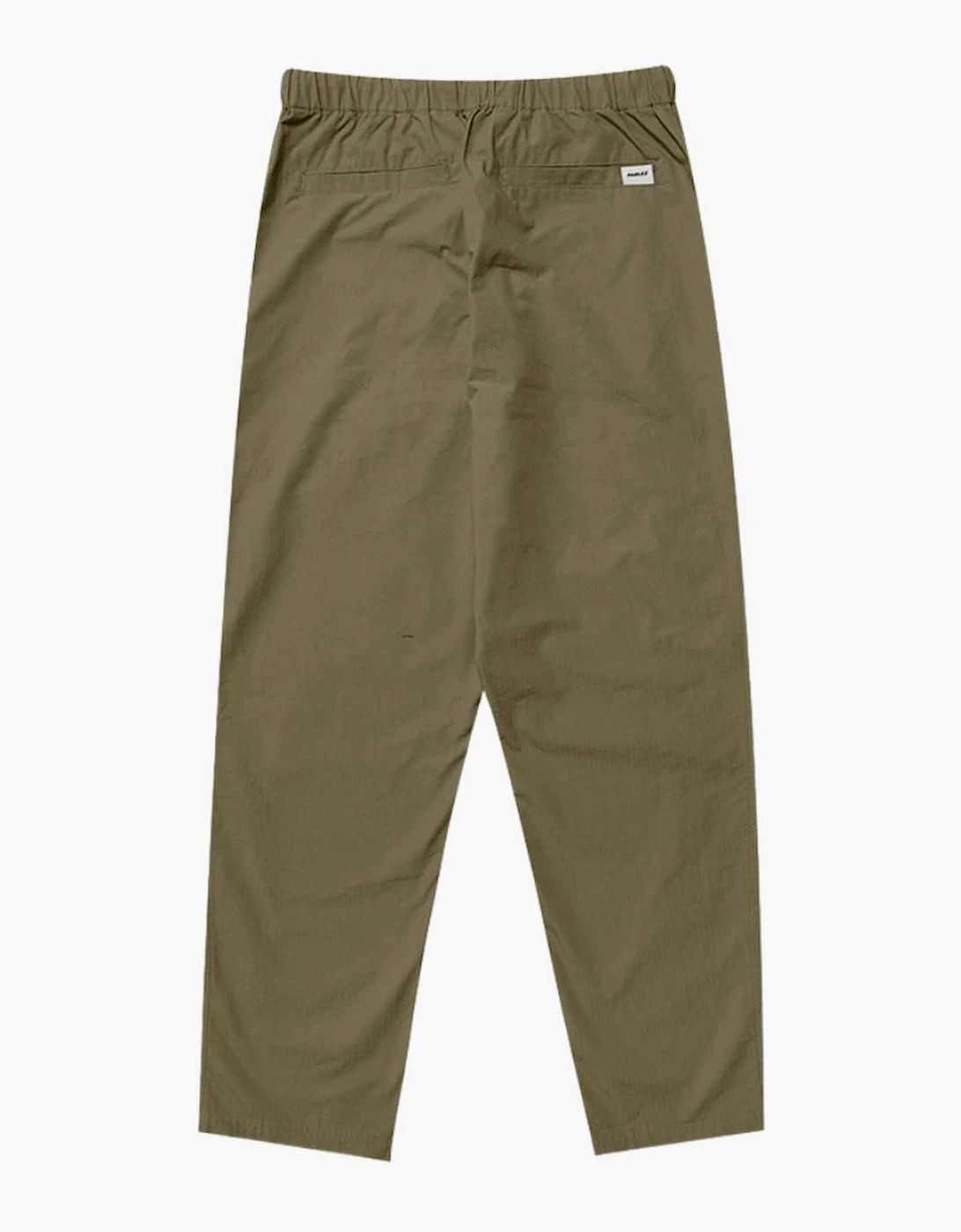 Seabright Trousers Moss