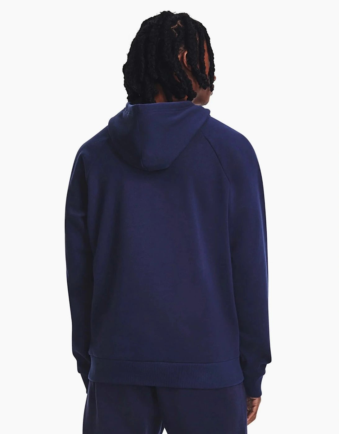 Unisex Adult Rival Fleece Hoodie