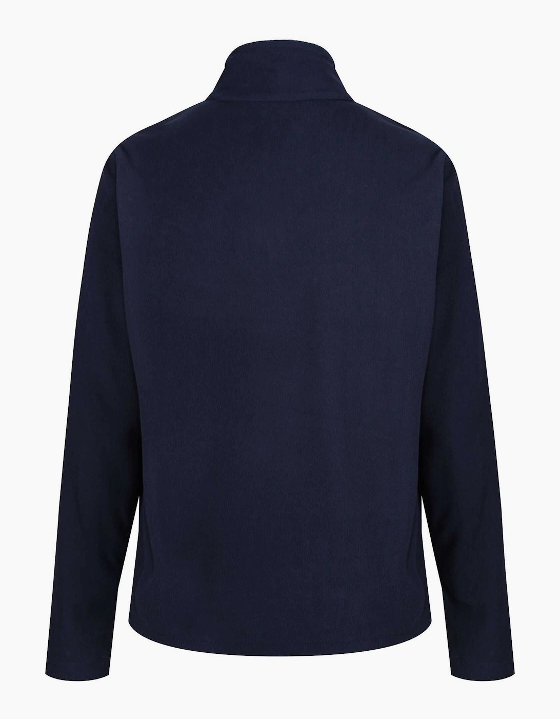 Great Outdoors Mens Thompson Half Zip Fleece Top