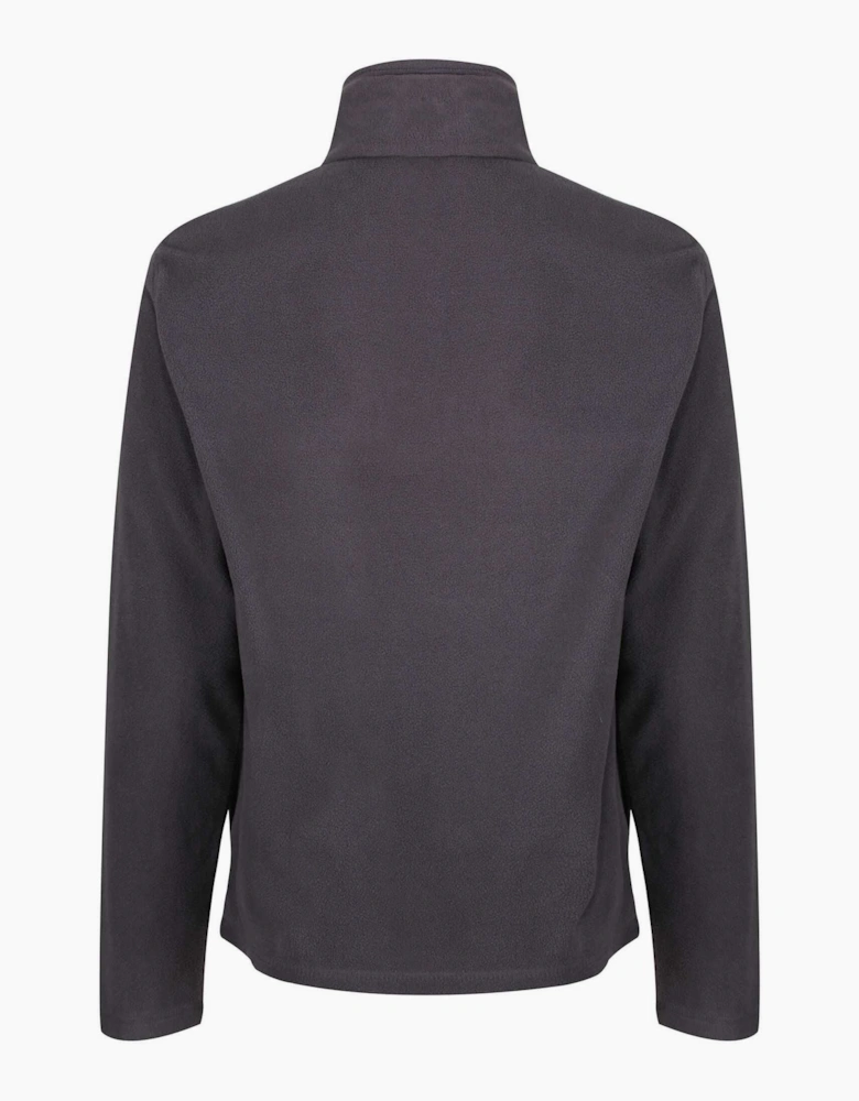 Great Outdoors Mens Thompson Half Zip Fleece Top