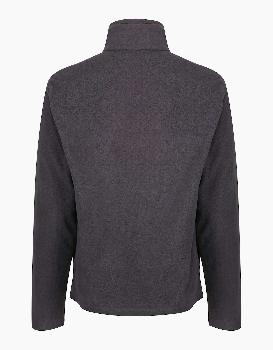 Great Outdoors Mens Thompson Half Zip Fleece Top