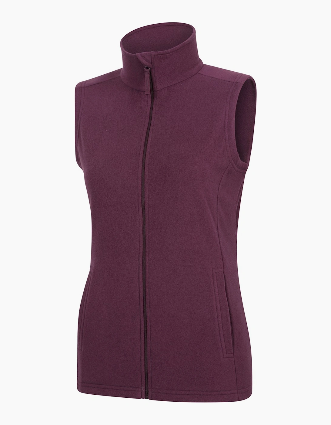 Mountain Warehouse Womens/Ladies Camber Gilet