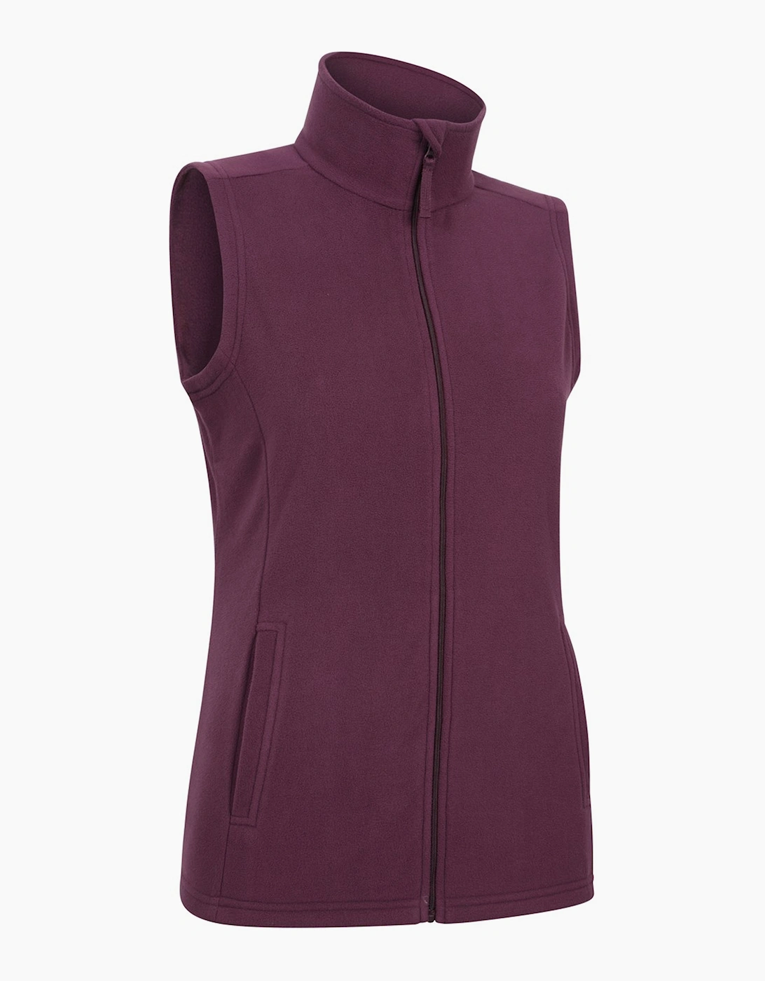 Mountain Warehouse Womens/Ladies Camber Gilet