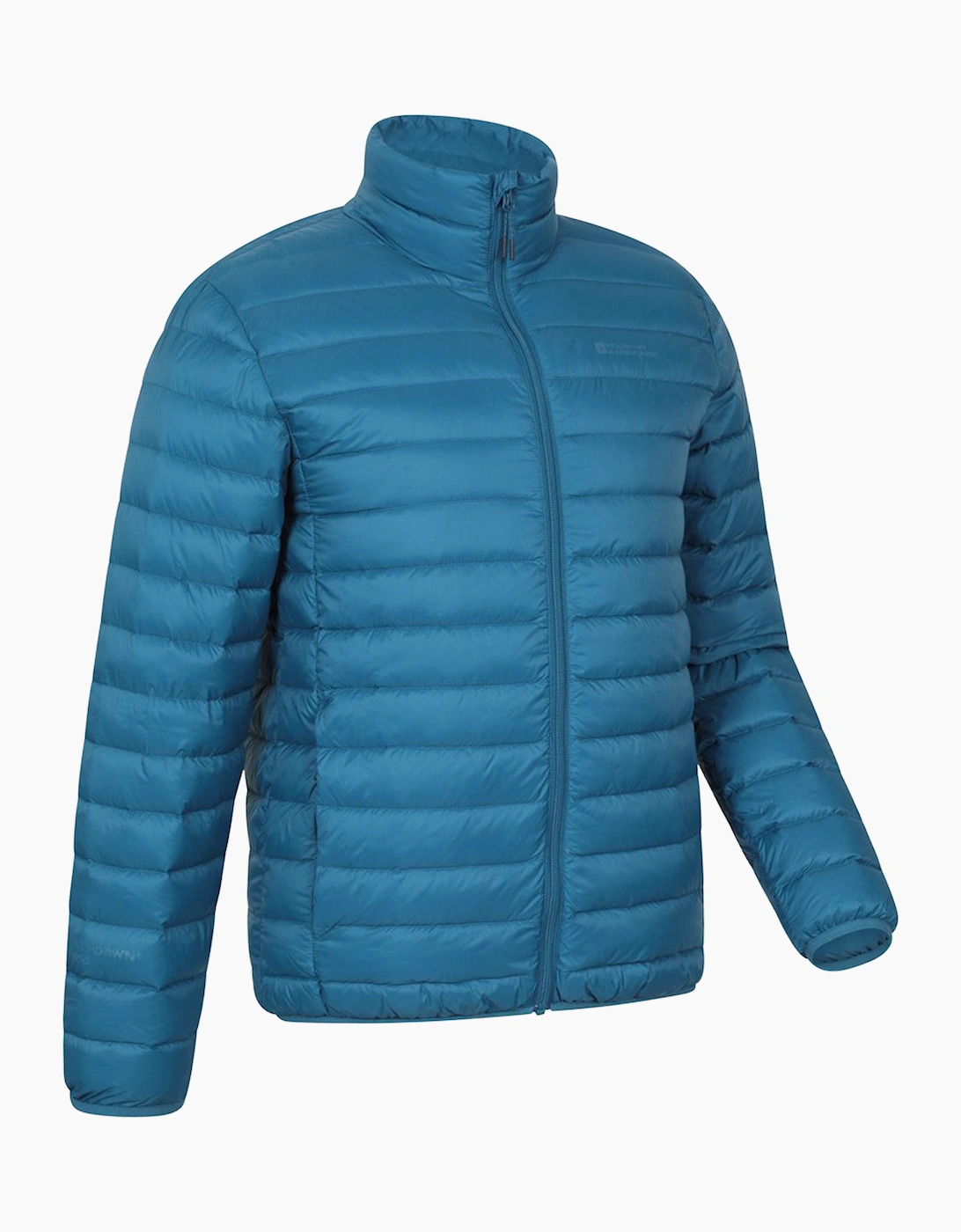 Mens Featherweight II Down Jacket