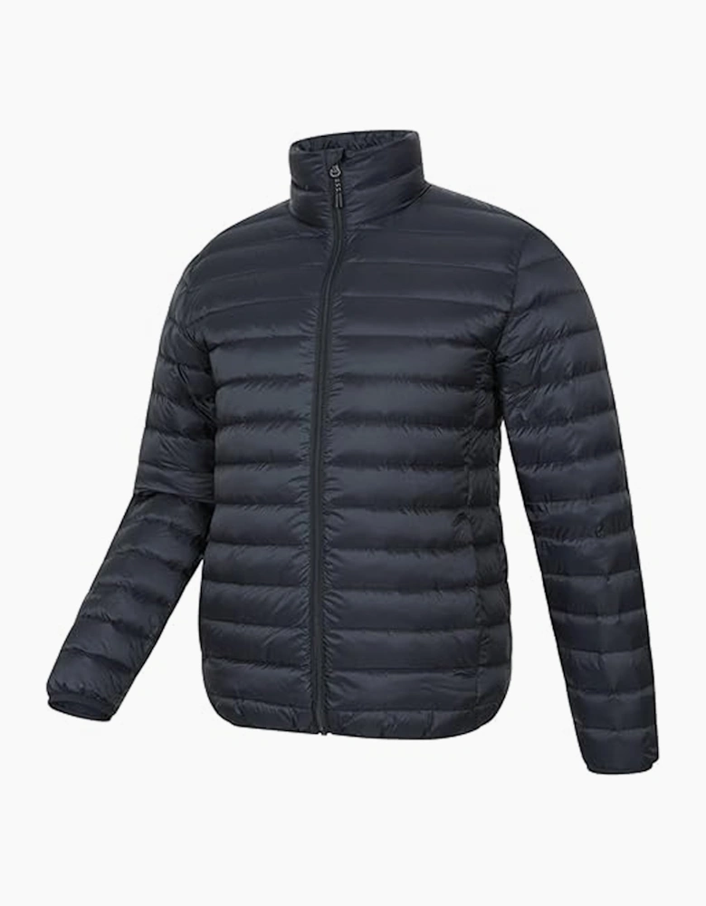 Mens Featherweight II Down Jacket