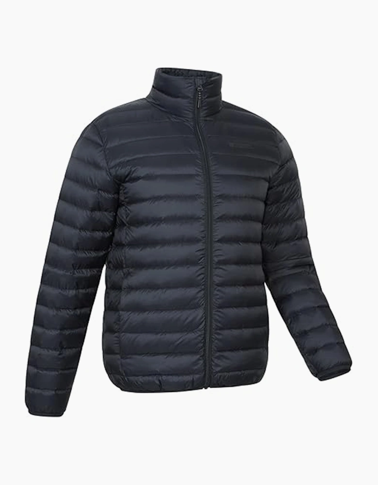 Mens Featherweight II Down Jacket