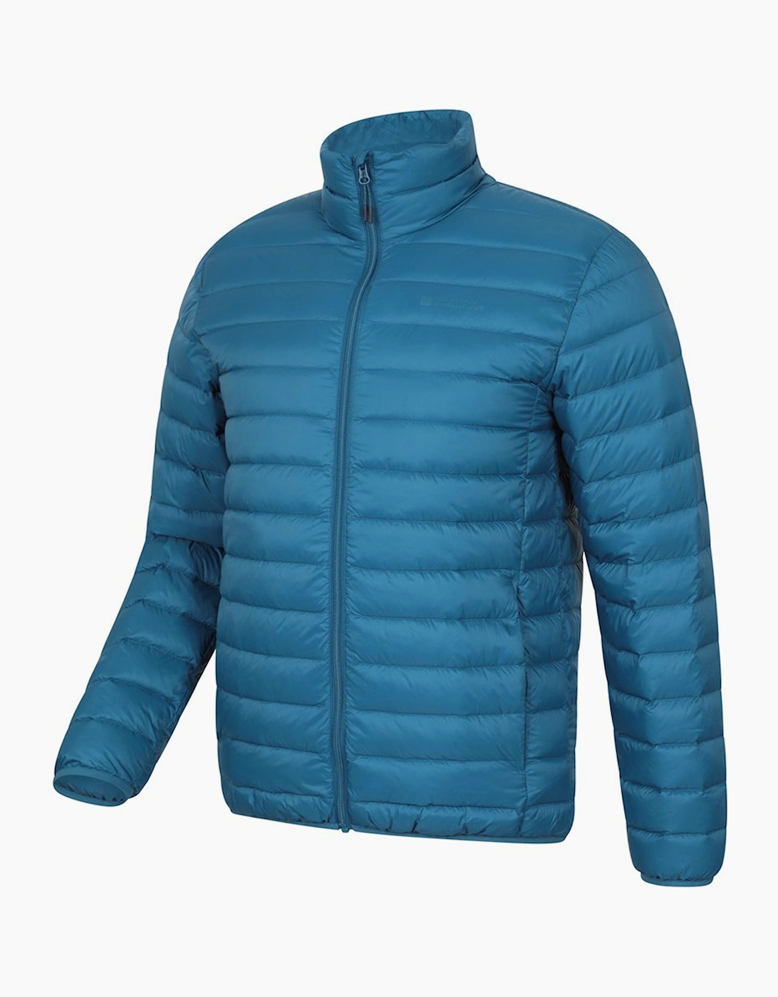 Mens Featherweight II Down Jacket