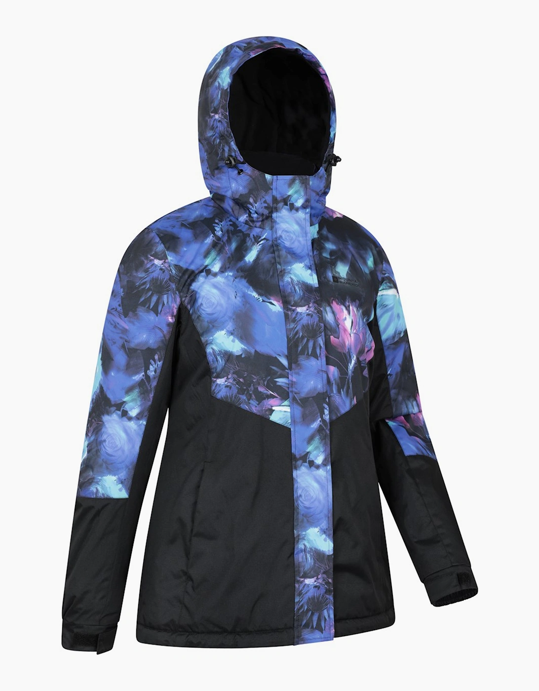 Womens/Ladies Ski Jacket & Trousers Set