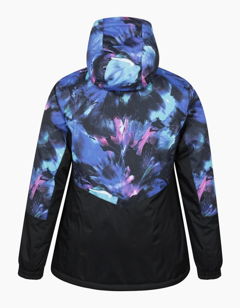 Womens/Ladies Ski Jacket & Trousers Set