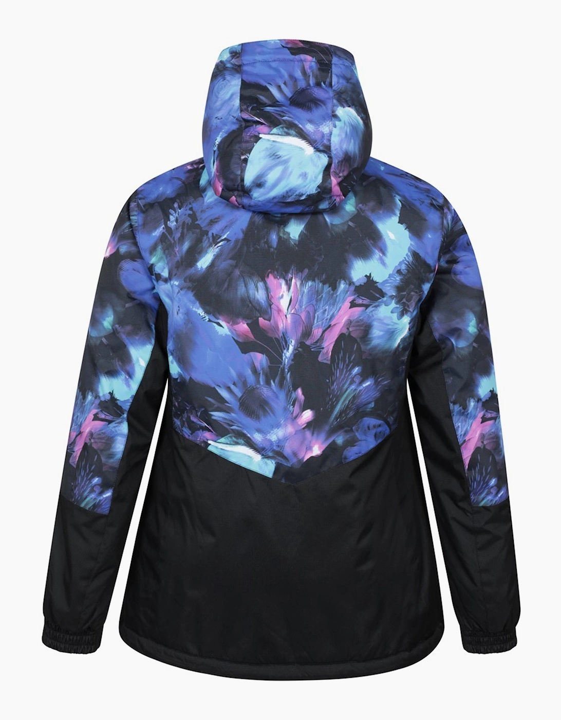 Womens/Ladies Ski Jacket & Trousers Set