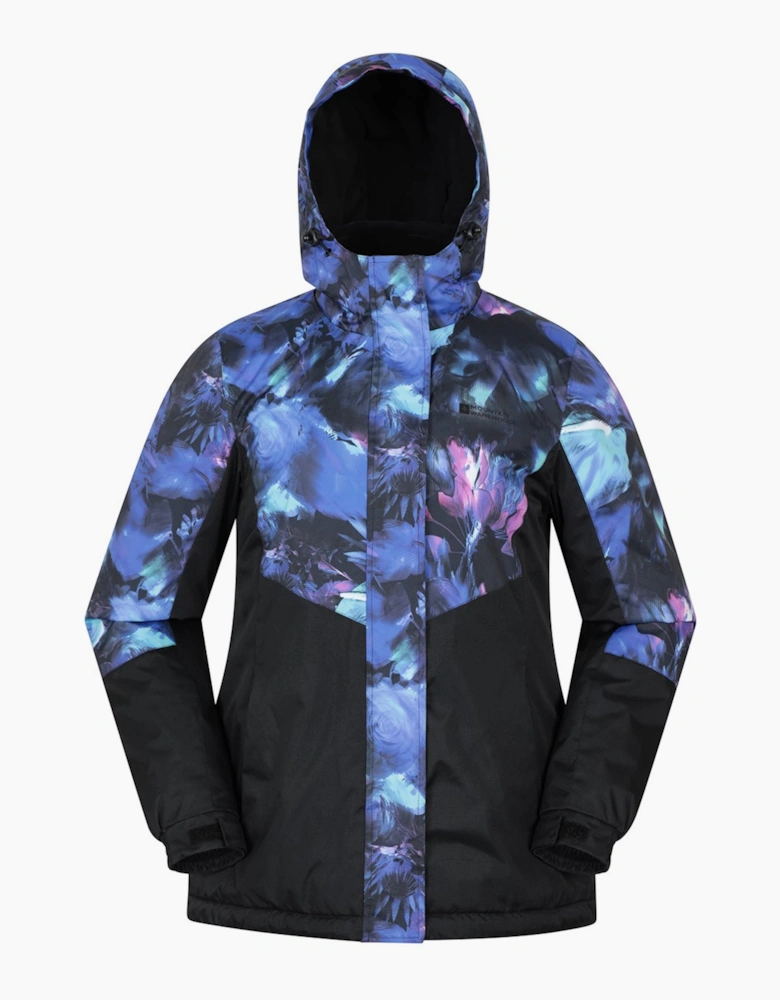 Womens/Ladies Ski Jacket & Trousers Set