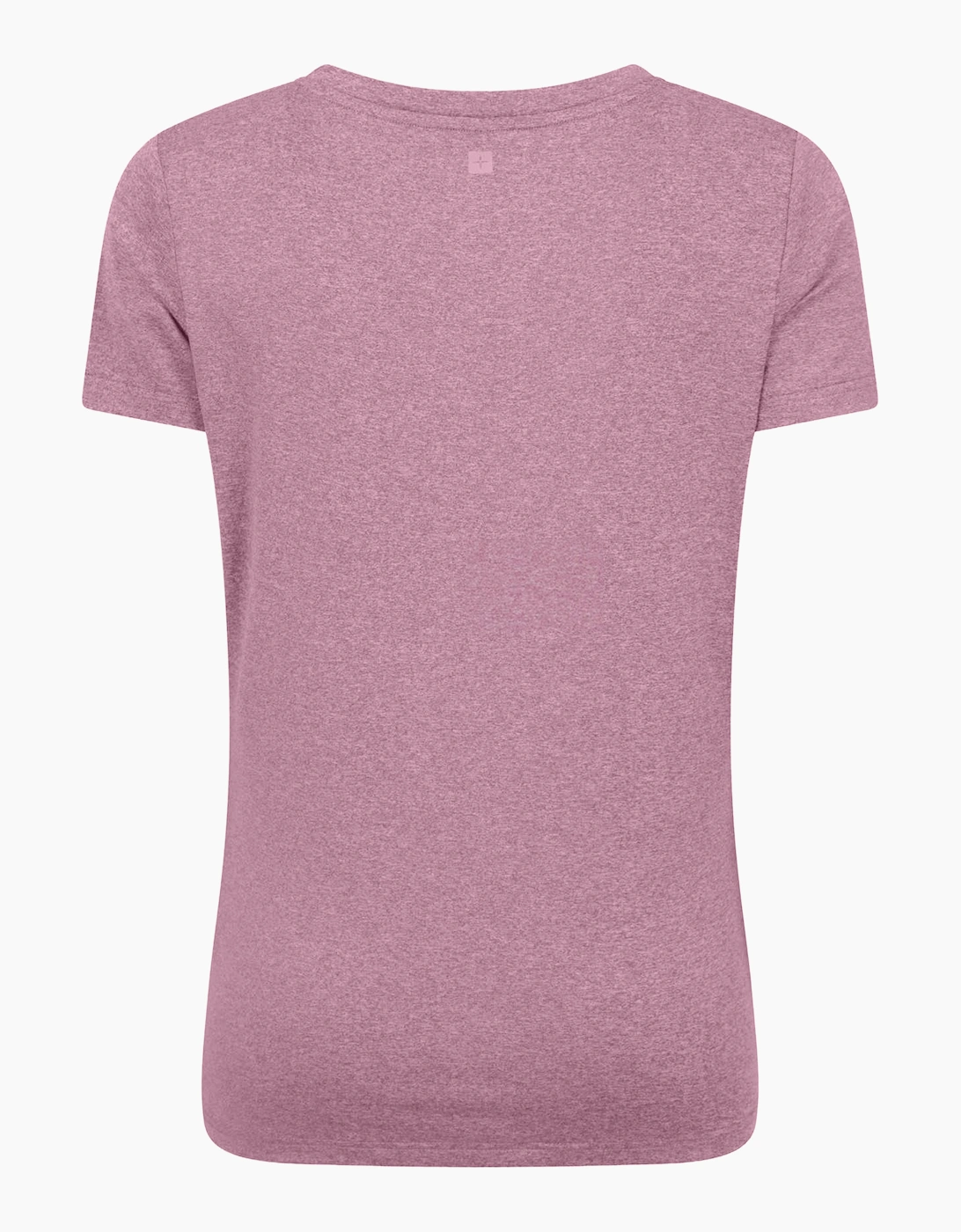 Womens/Ladies Vitality V Neck T-Shirt