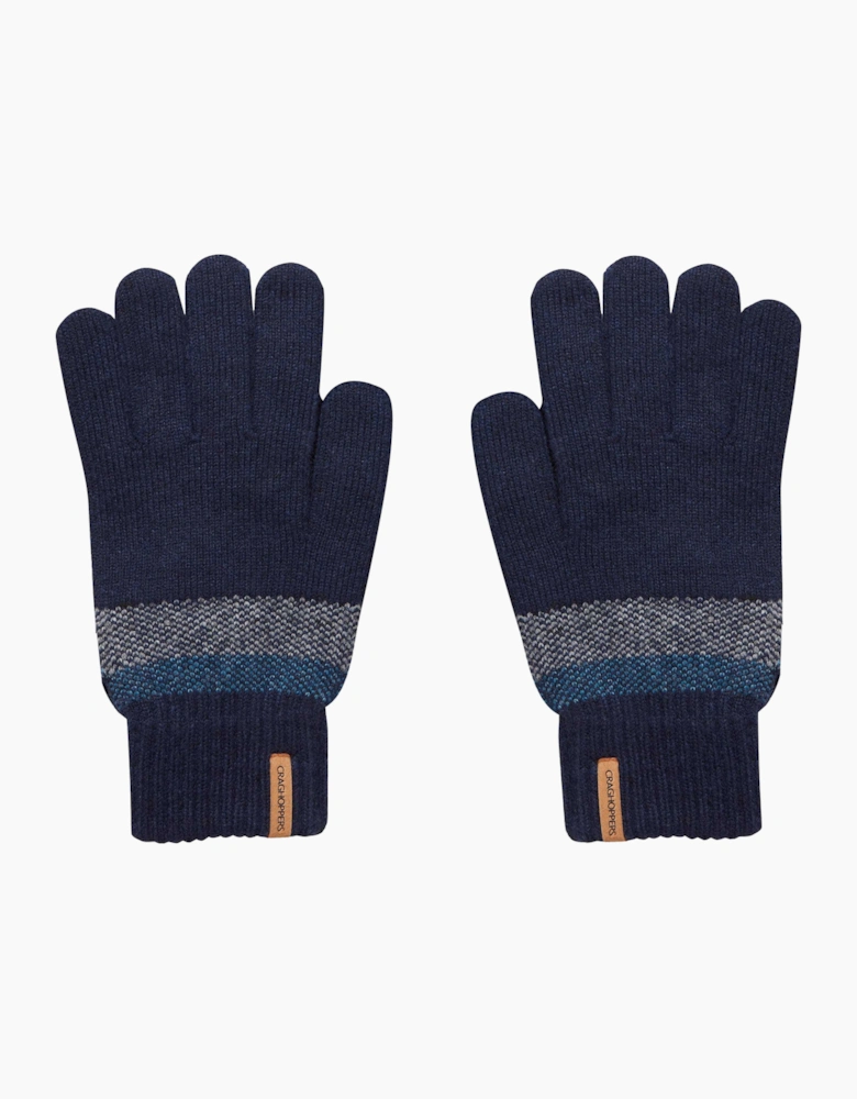Mens Forster Winter Gloves
