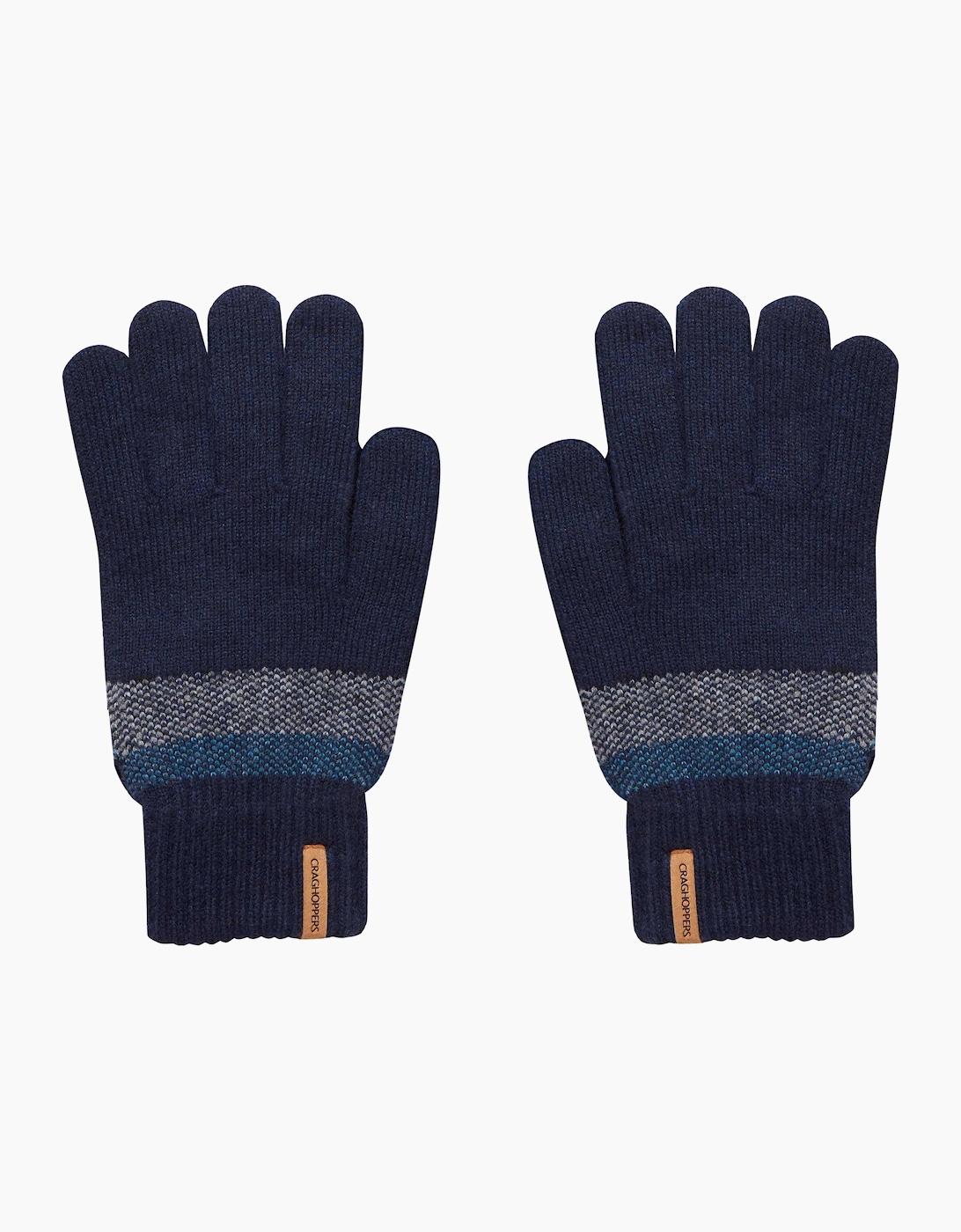 Mens Forster Winter Gloves