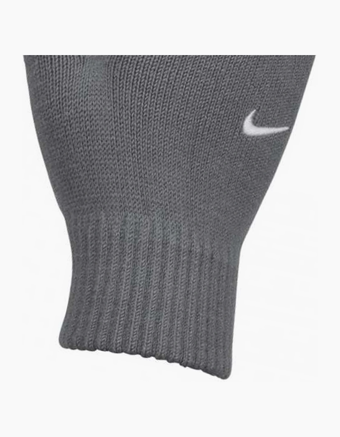 Childrens/Kids 2024 2.0 Knitted Swoosh Gloves