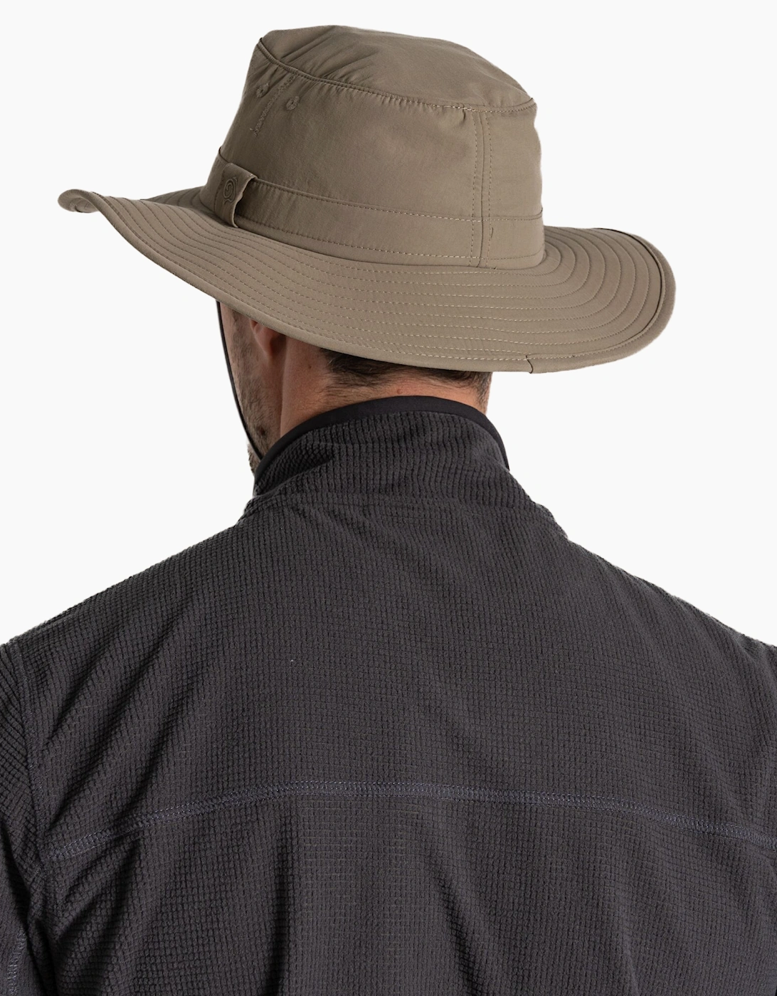 Mens Outback II Nosilife Hat