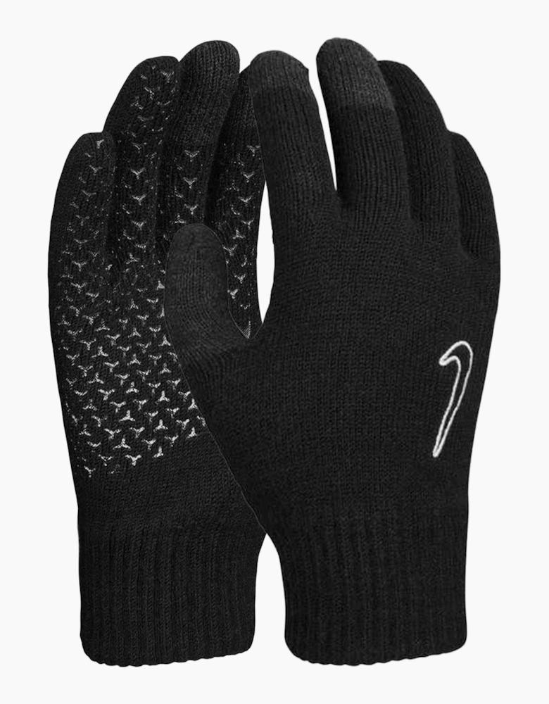 Unisex Adult Tech Grip 2.0 Knitted Gloves