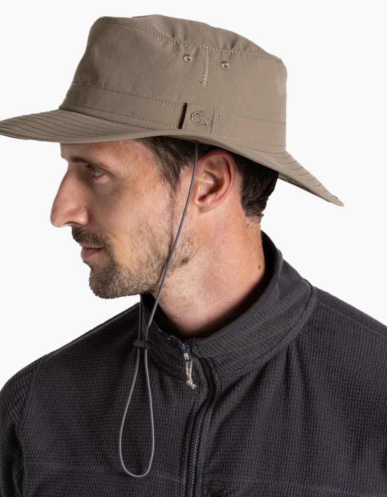 Mens Outback II Nosilife Hat