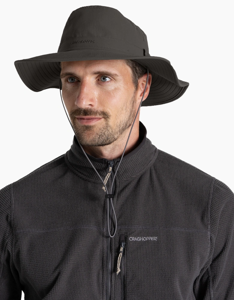 Mens Outback II Nosilife Hat