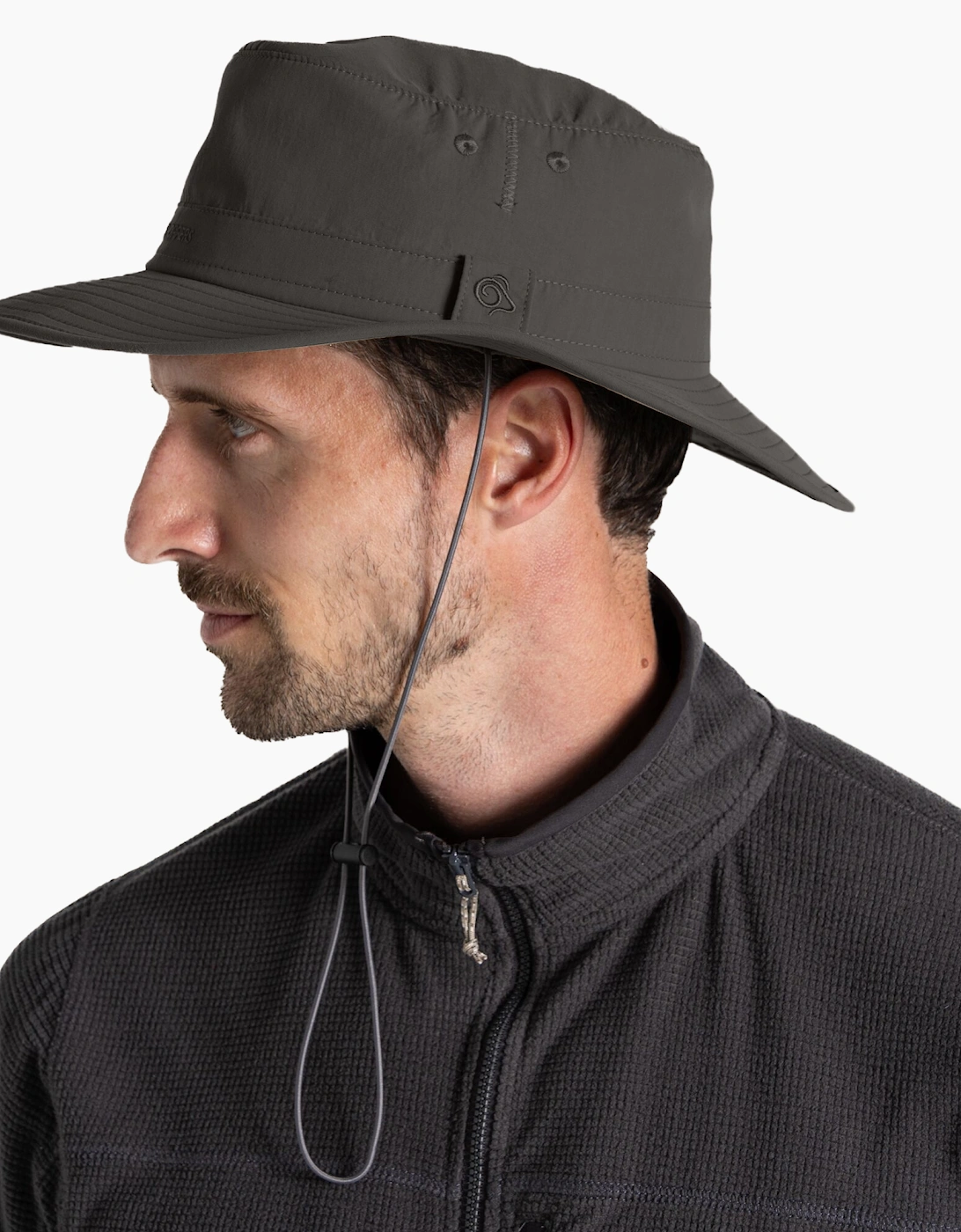 Mens Outback II Nosilife Hat