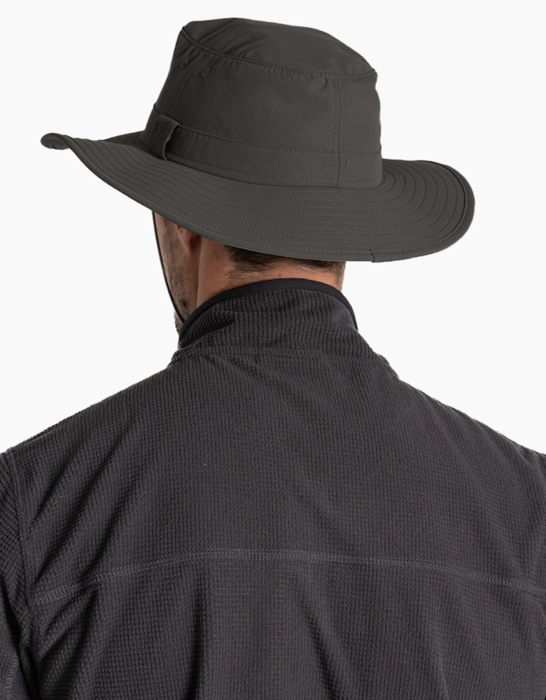 Mens Outback II Nosilife Hat