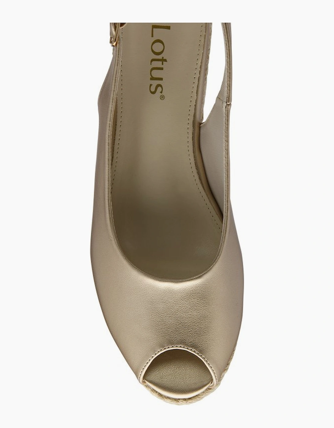 Gabriella Womens Wedge Sandals