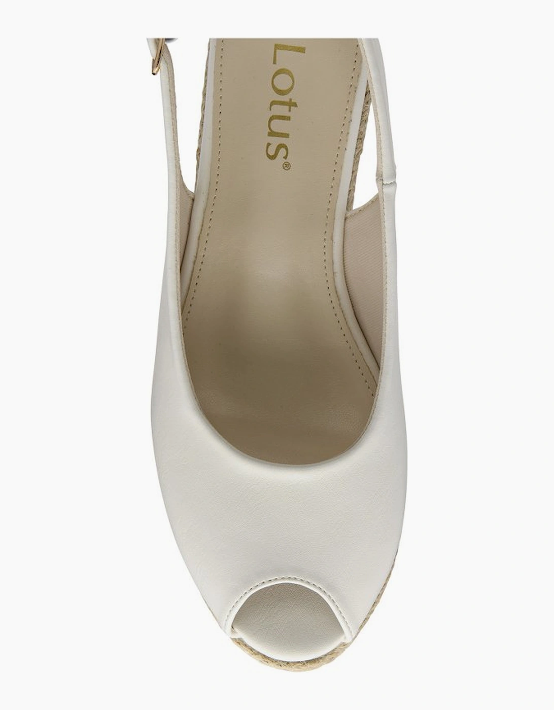 Gabriella Womens Wedge Sandals