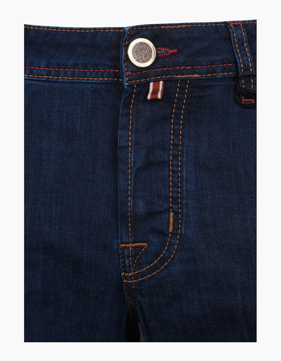 NICK JEANS DARK BLUE